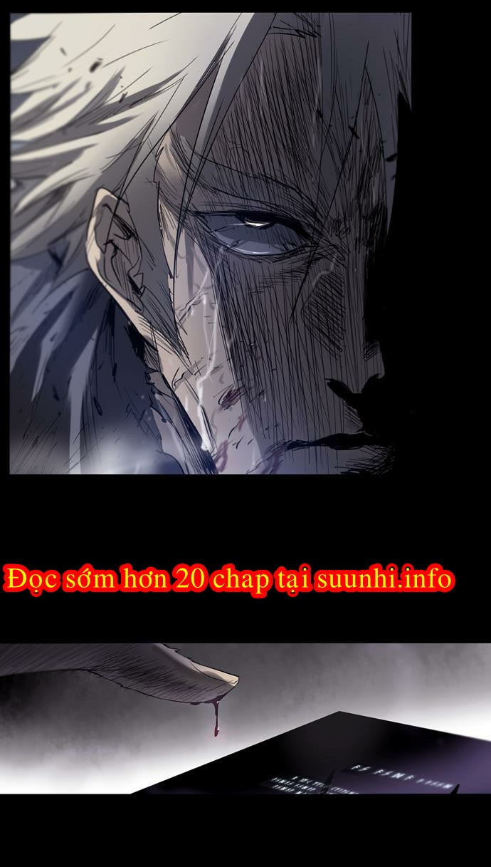 Nhất Kiếm Sương Hàn: Chapter 169