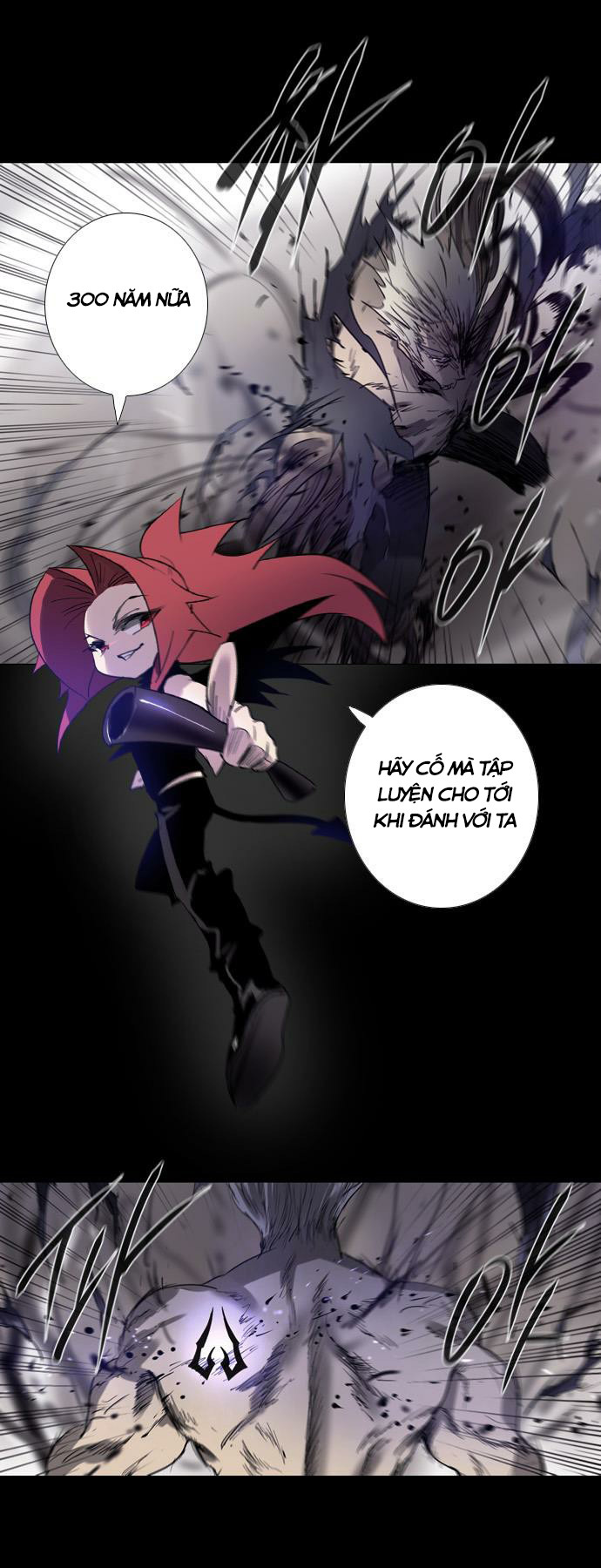 Nhất Kiếm Sương Hàn: Chapter 169