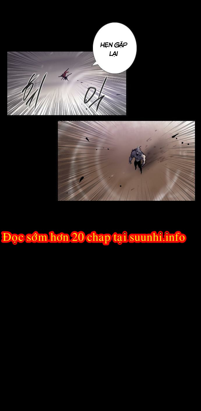 Nhất Kiếm Sương Hàn: Chapter 169