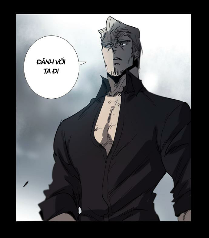 Nhất Kiếm Sương Hàn: Chapter 169