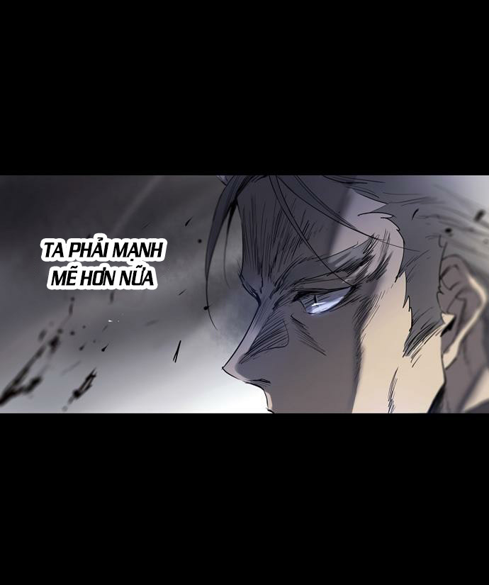 Nhất Kiếm Sương Hàn: Chapter 169