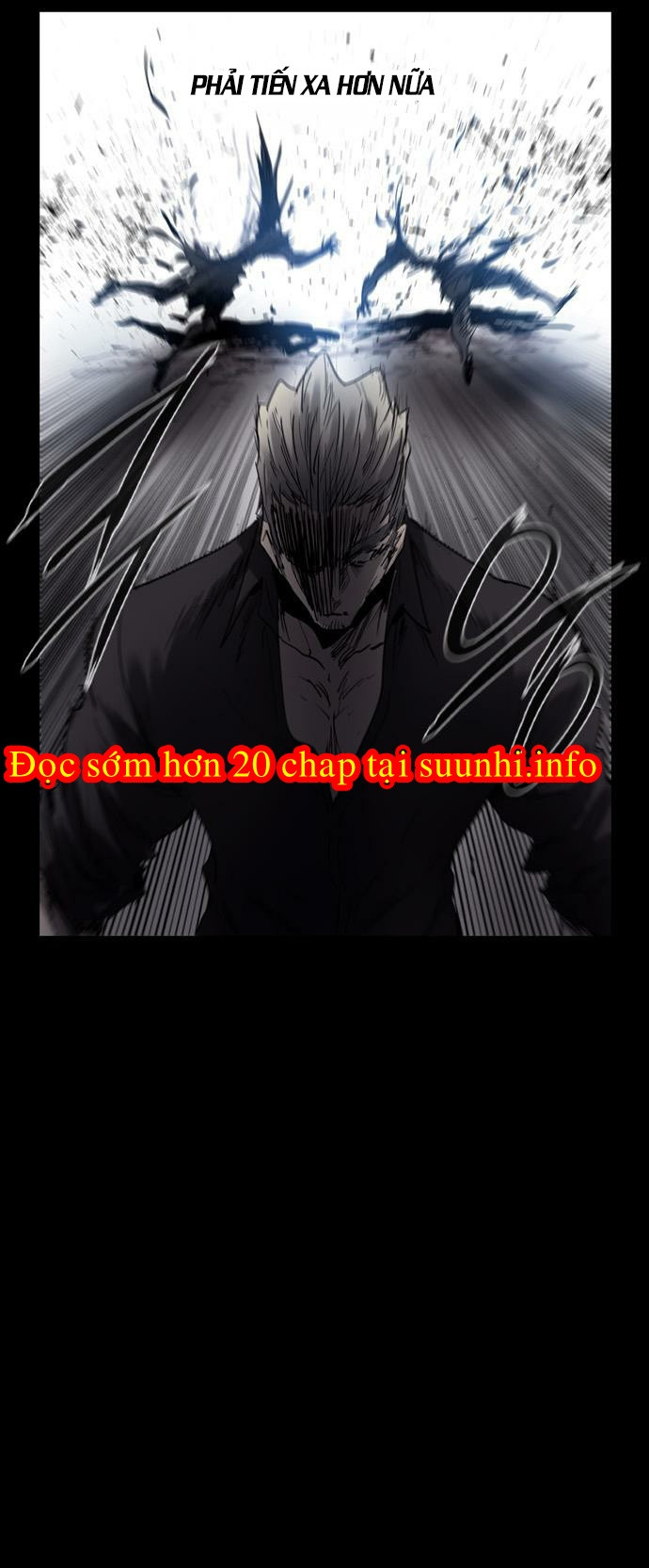 Nhất Kiếm Sương Hàn: Chapter 169