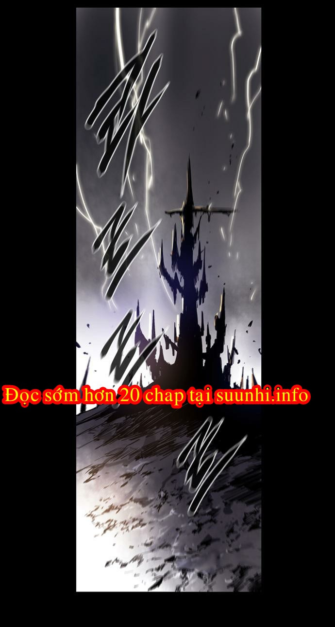 Nhất Kiếm Sương Hàn: Chapter 169