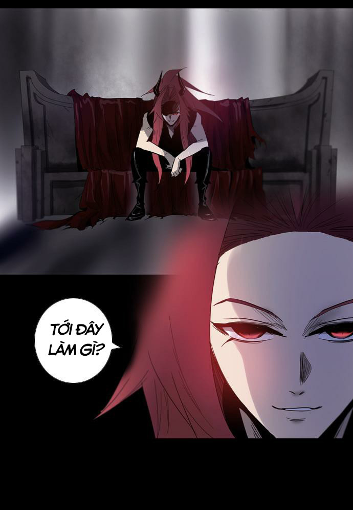 Nhất Kiếm Sương Hàn: Chapter 169