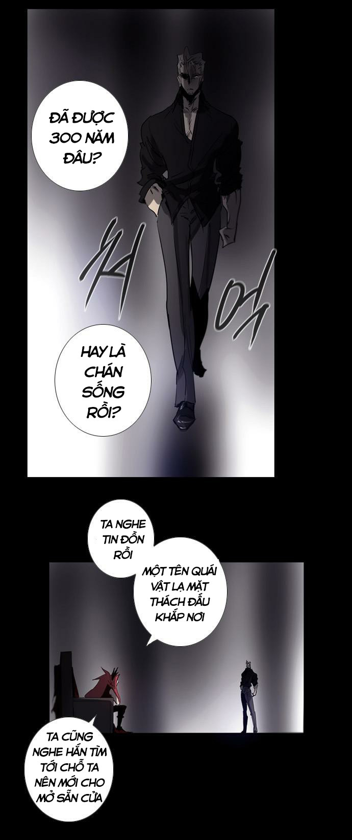 Nhất Kiếm Sương Hàn: Chapter 169