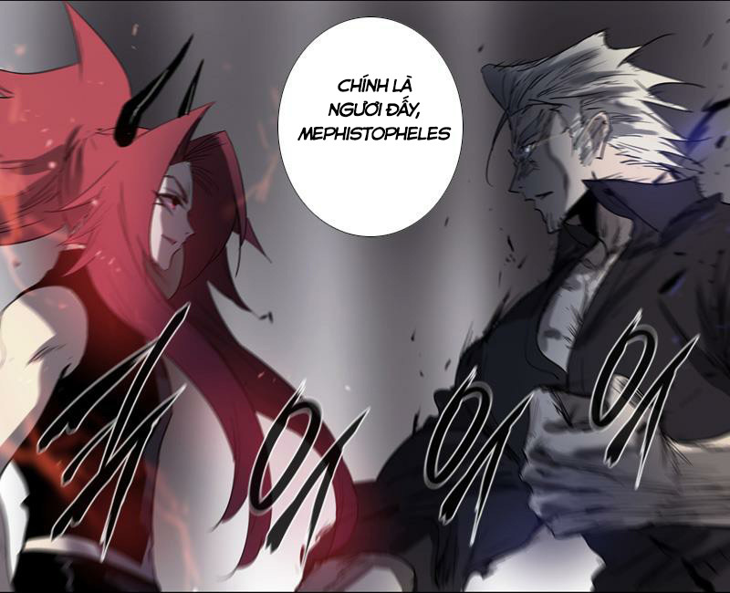 Nhất Kiếm Sương Hàn: Chapter 169