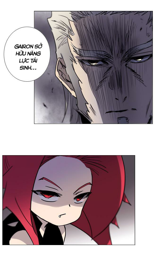 Nhất Kiếm Sương Hàn: Chapter 169
