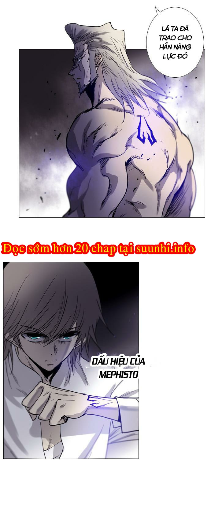 Nhất Kiếm Sương Hàn: Chapter 169