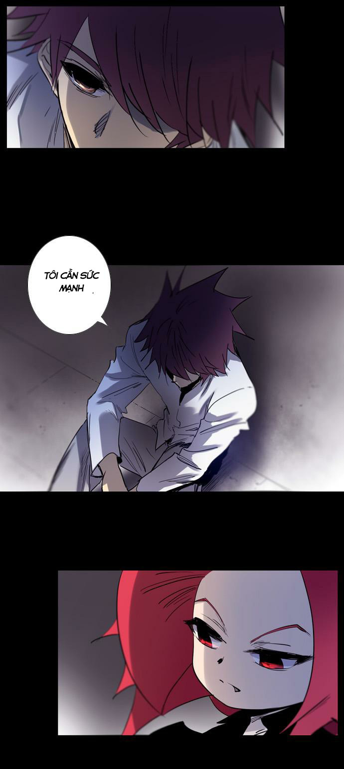 Nhất Kiếm Sương Hàn: Chapter 170