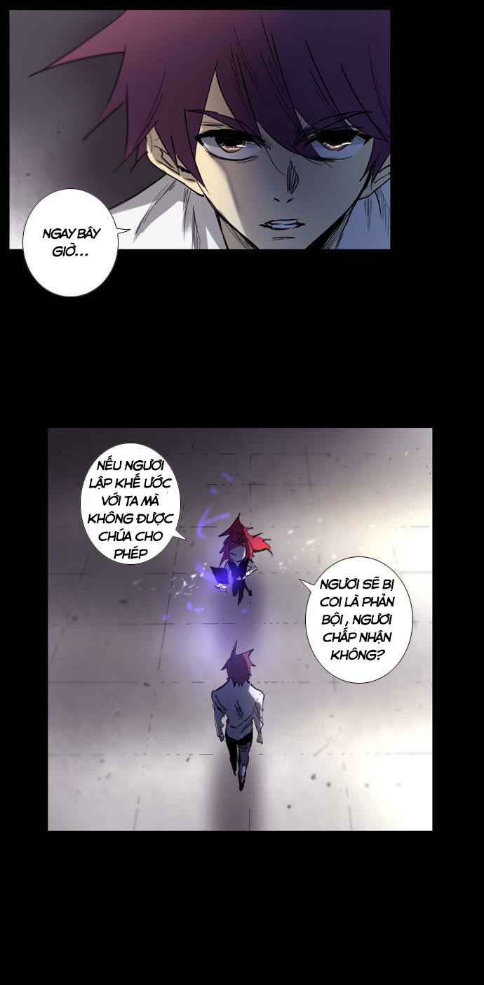 Nhất Kiếm Sương Hàn: Chapter 170