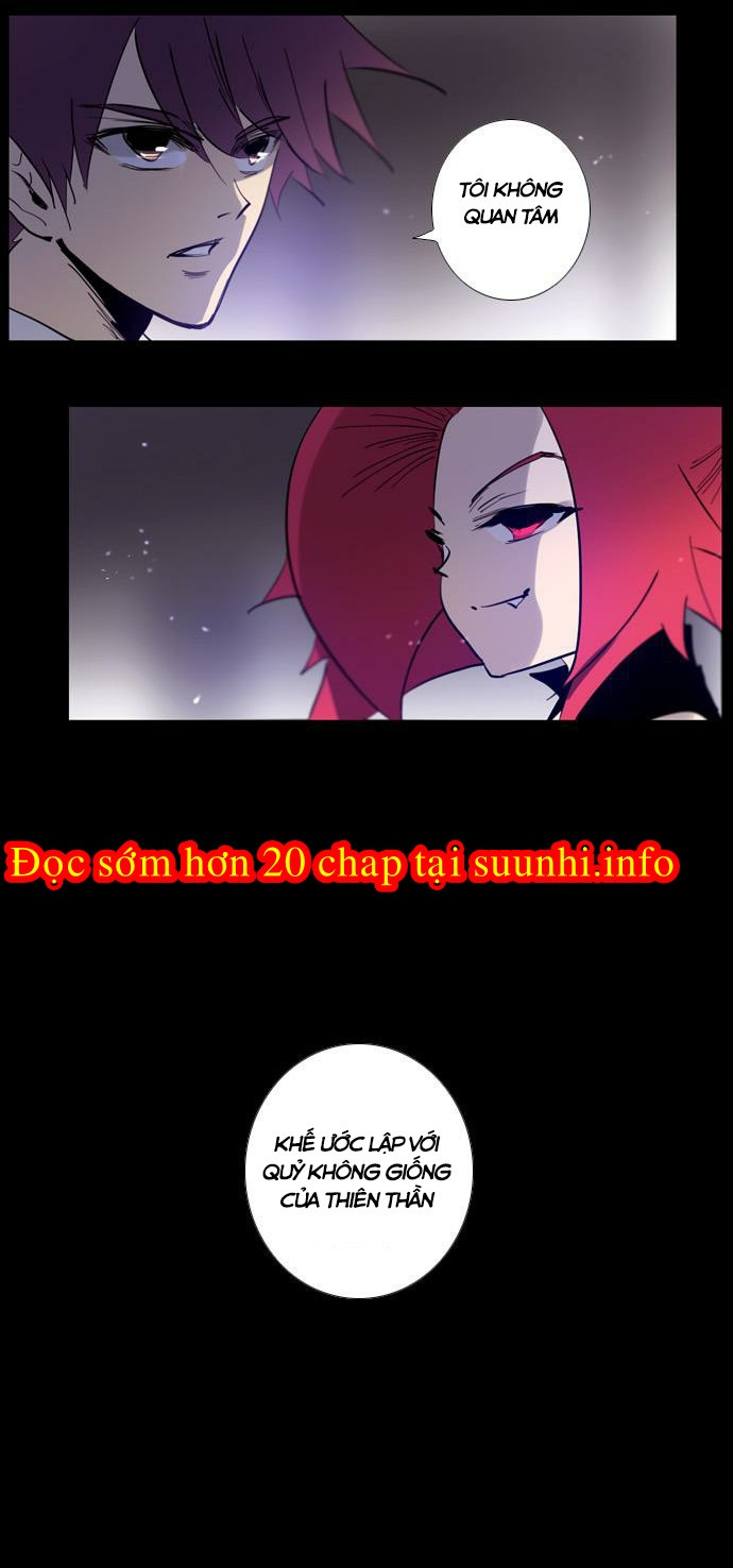 Nhất Kiếm Sương Hàn: Chapter 170