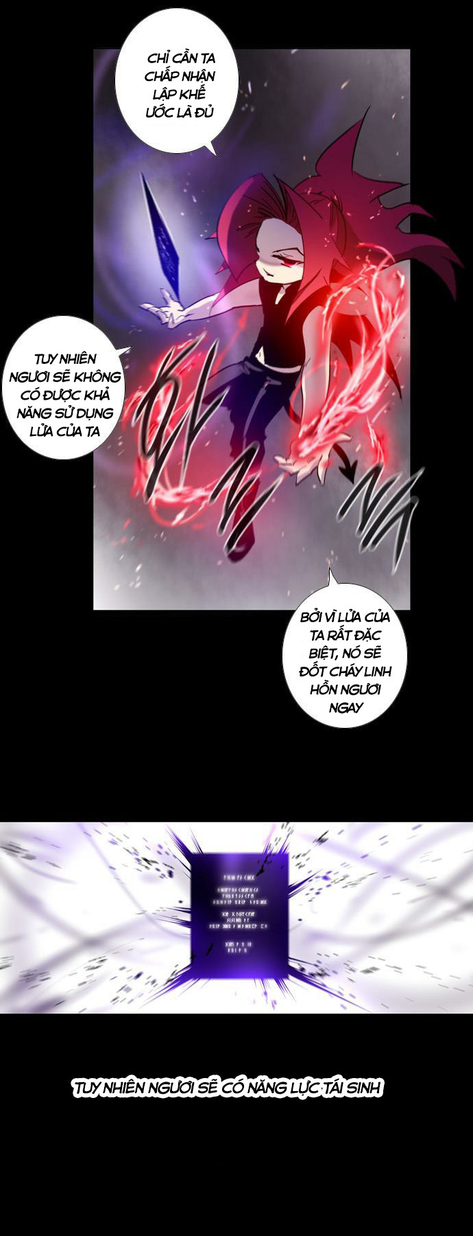 Nhất Kiếm Sương Hàn: Chapter 170