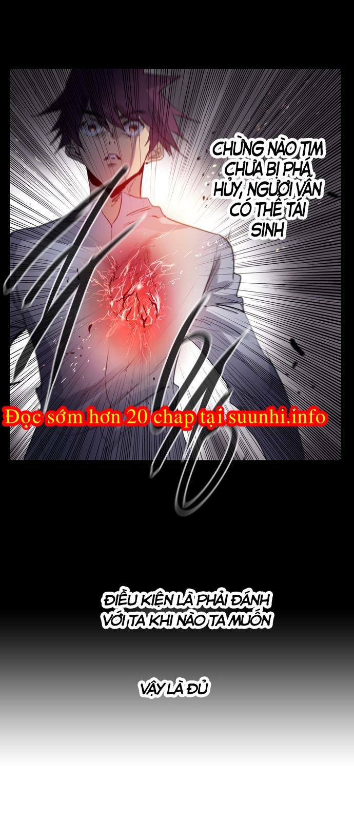 Nhất Kiếm Sương Hàn: Chapter 170