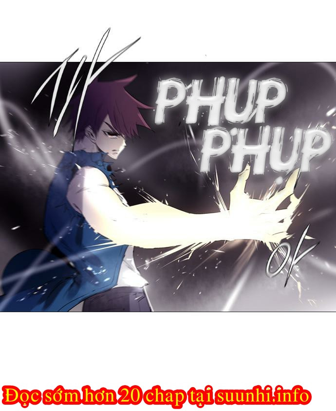 Nhất Kiếm Sương Hàn: Chapter 170