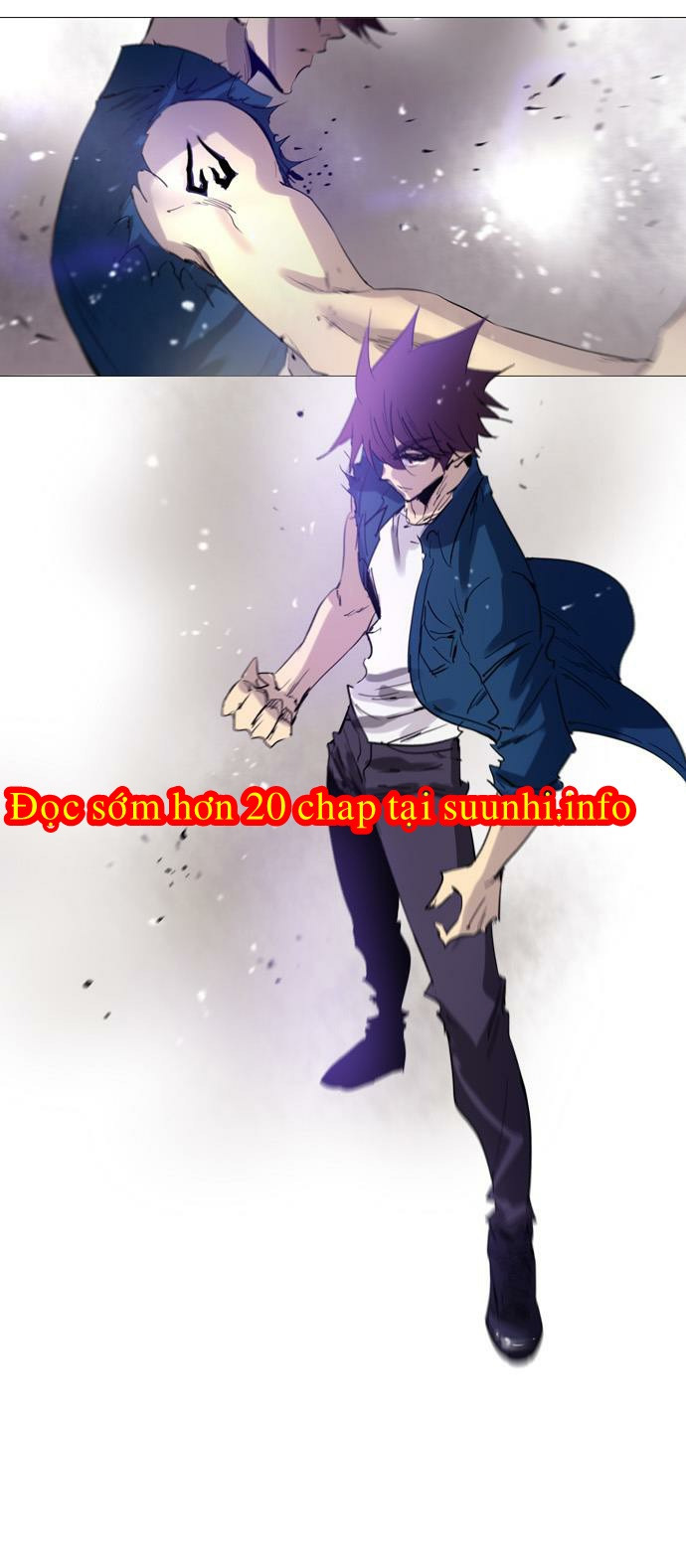 Nhất Kiếm Sương Hàn: Chapter 170