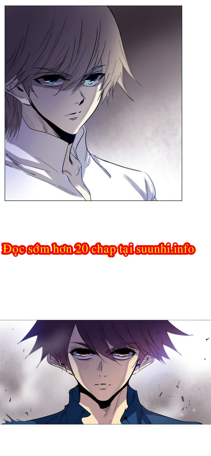 Nhất Kiếm Sương Hàn: Chapter 170