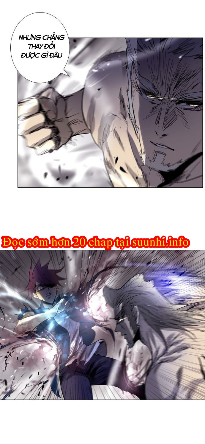 Nhất Kiếm Sương Hàn: Chapter 170