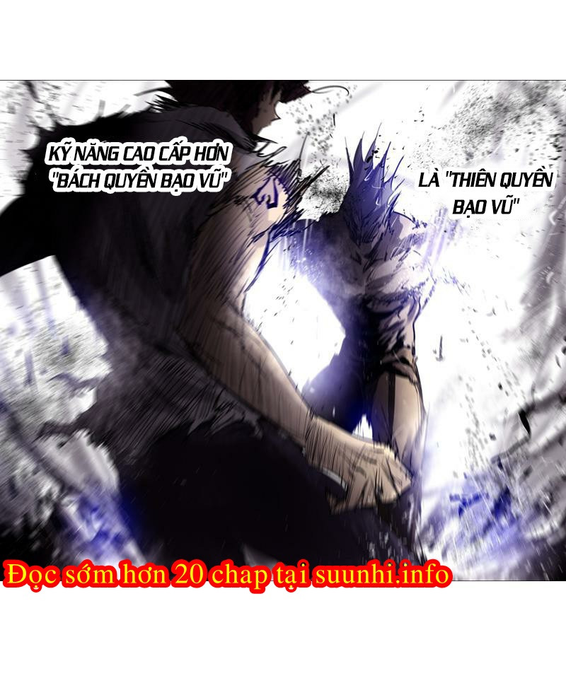 Nhất Kiếm Sương Hàn: Chapter 170
