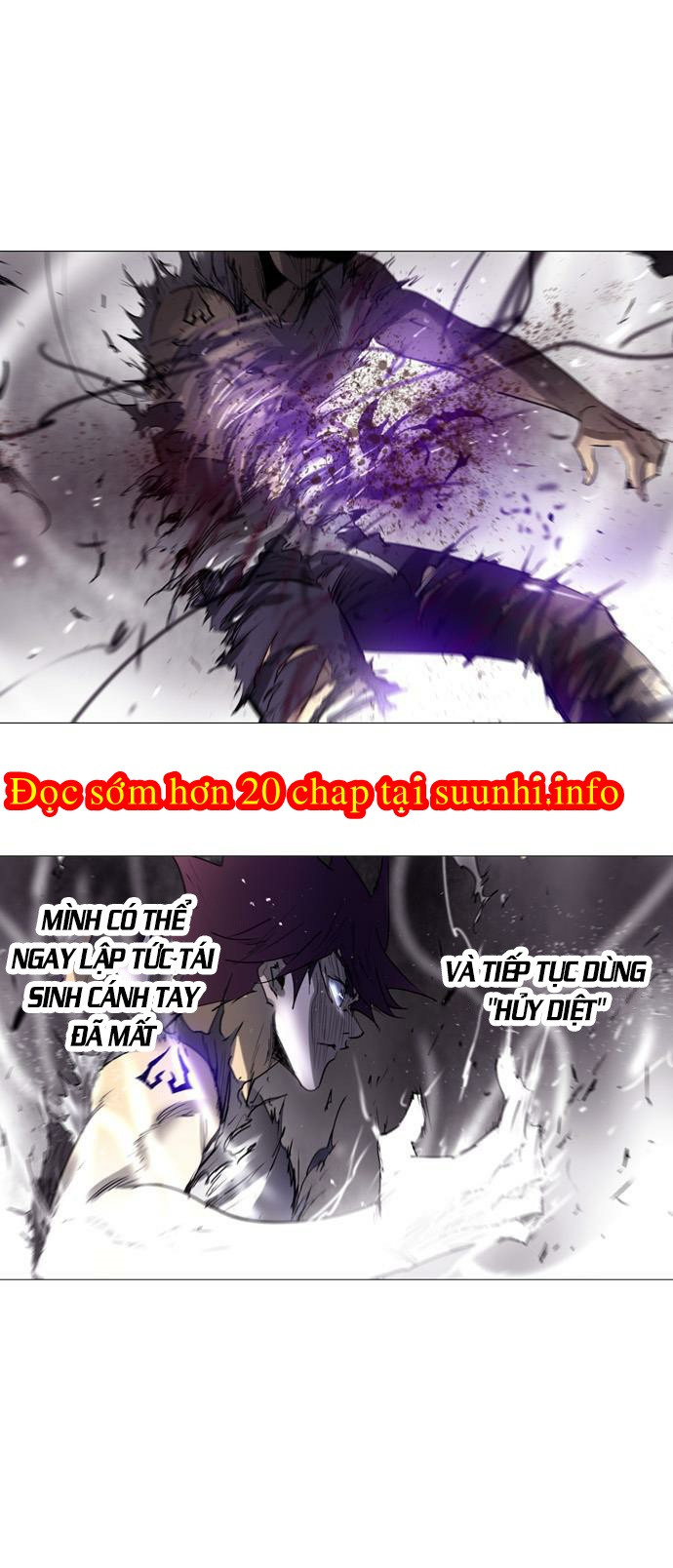 Nhất Kiếm Sương Hàn: Chapter 170