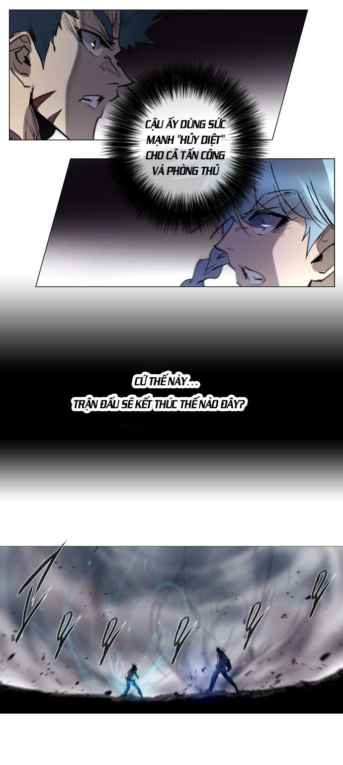 Nhất Kiếm Sương Hàn: Chapter 170