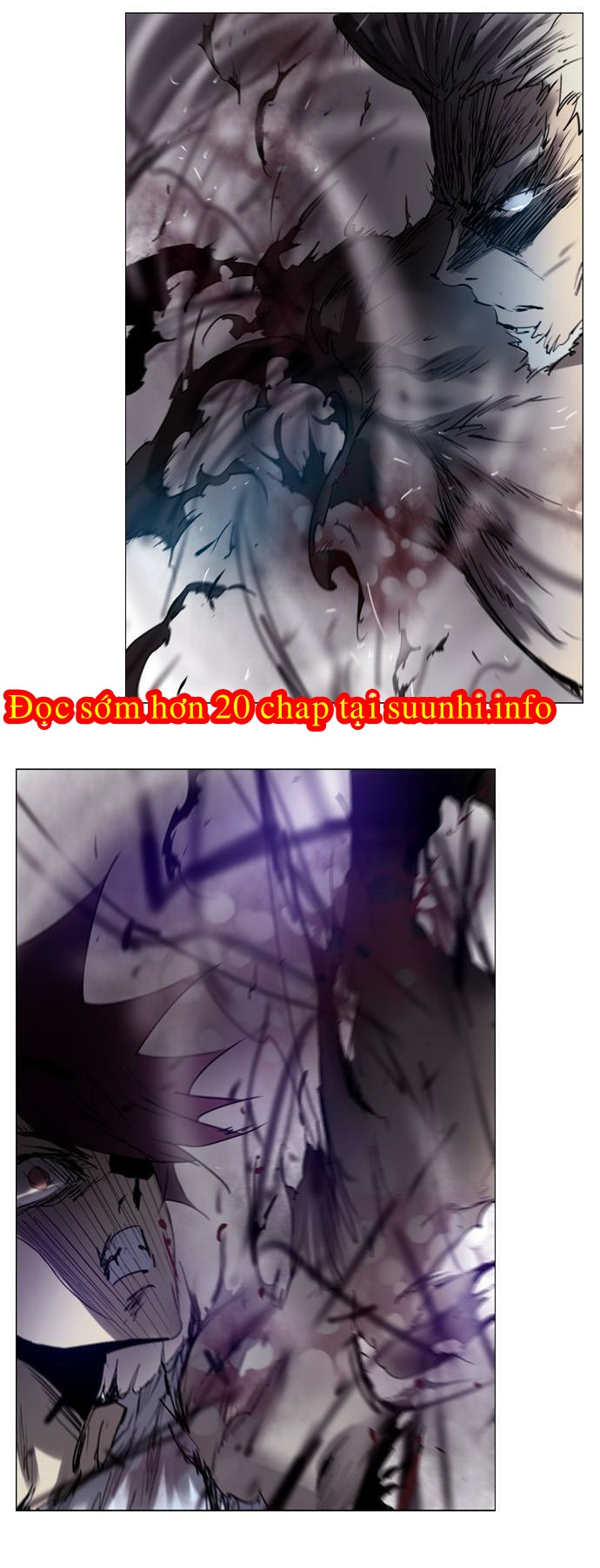 Nhất Kiếm Sương Hàn: Chapter 170