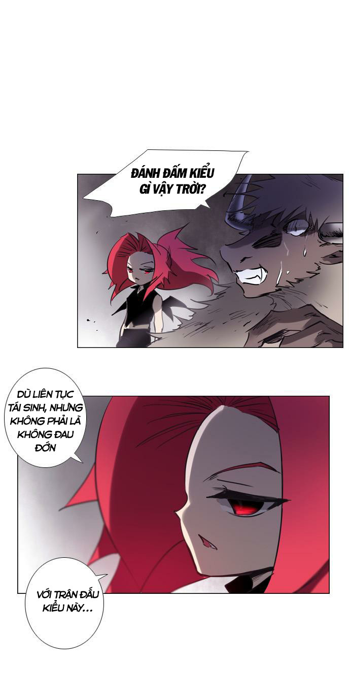 Nhất Kiếm Sương Hàn: Chapter 170