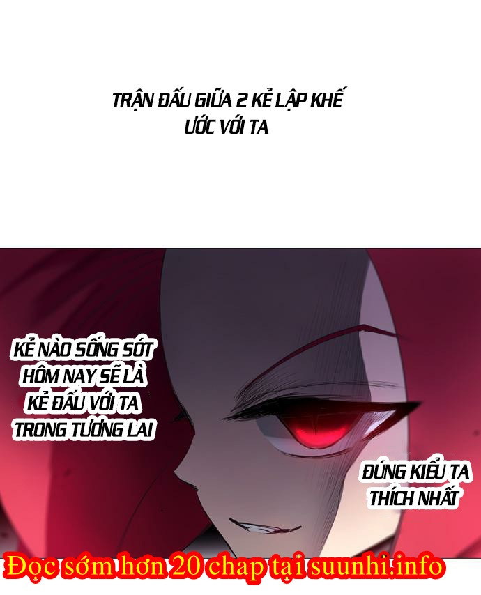 Nhất Kiếm Sương Hàn: Chapter 170