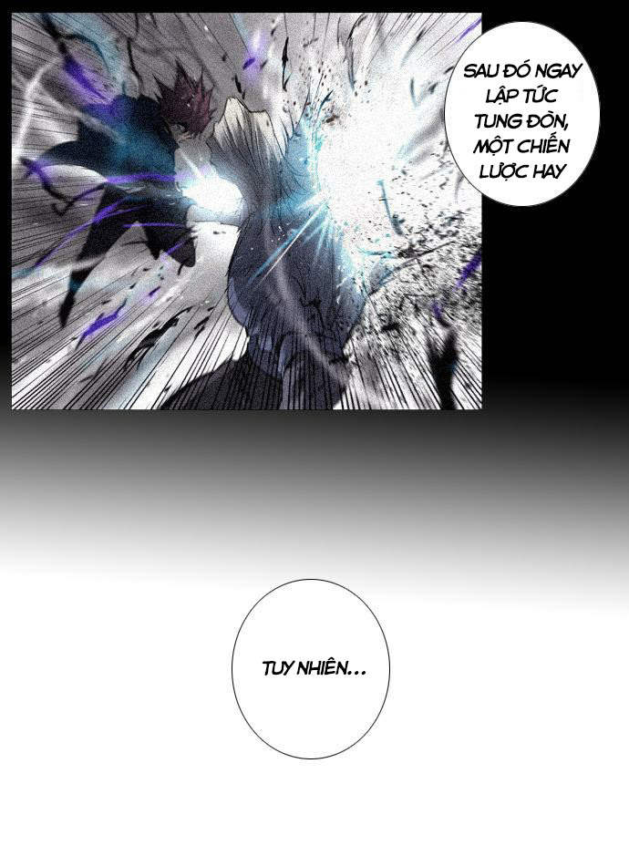 Nhất Kiếm Sương Hàn: Chapter 170