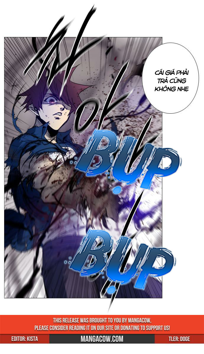 Nhất Kiếm Sương Hàn: Chapter 170