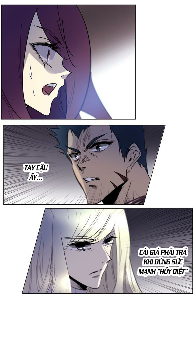 Nhất Kiếm Sương Hàn: Chapter 170