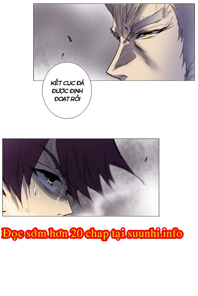 Nhất Kiếm Sương Hàn: Chapter 170