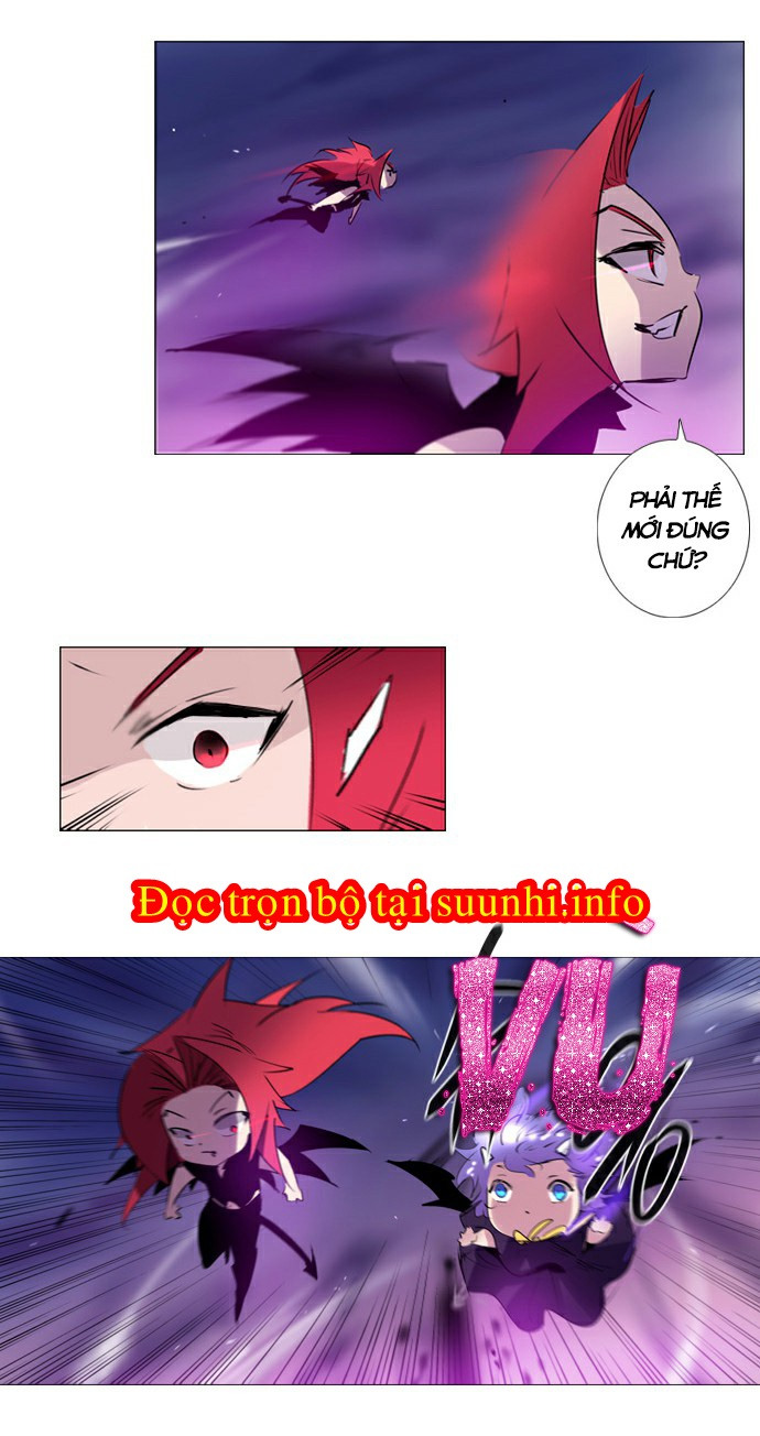 Nhất Kiếm Sương Hàn: Chapter 177