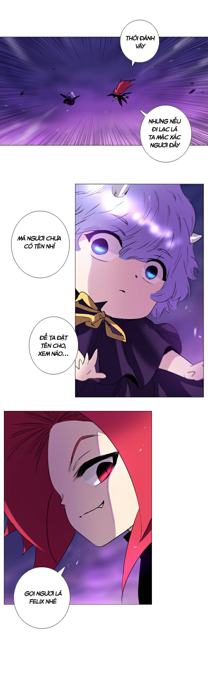 Nhất Kiếm Sương Hàn: Chapter 177