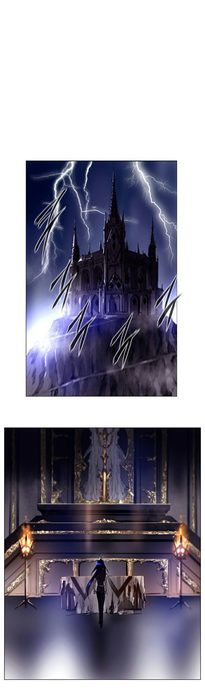 Nhất Kiếm Sương Hàn: Chapter 177