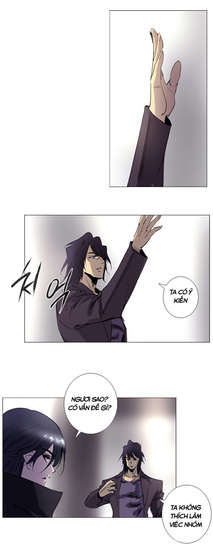 Nhất Kiếm Sương Hàn: Chapter 177