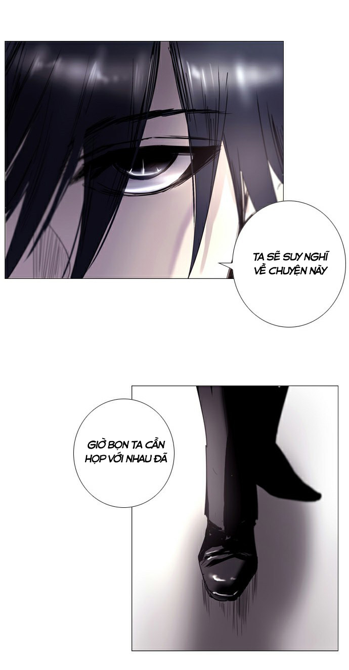 Nhất Kiếm Sương Hàn: Chapter 177