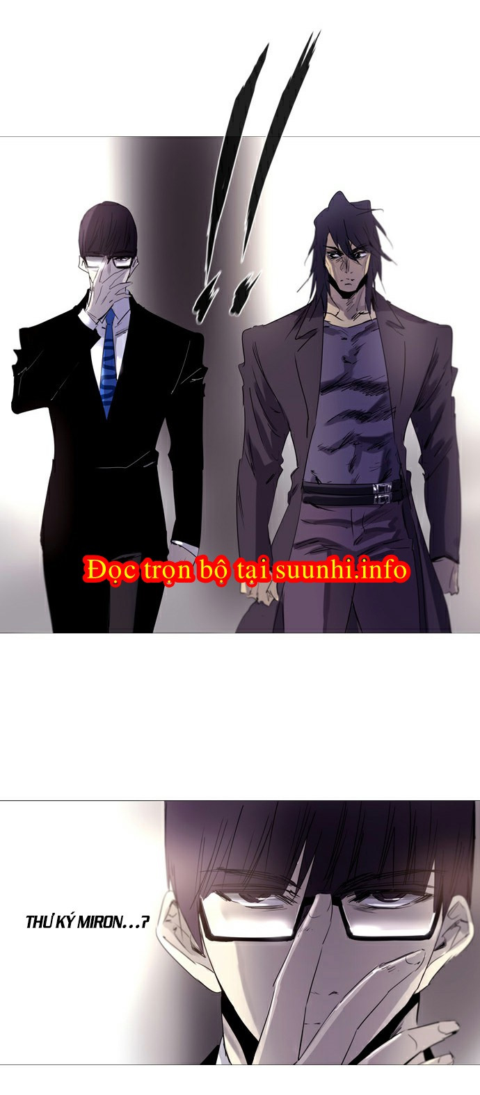 Nhất Kiếm Sương Hàn: Chapter 177