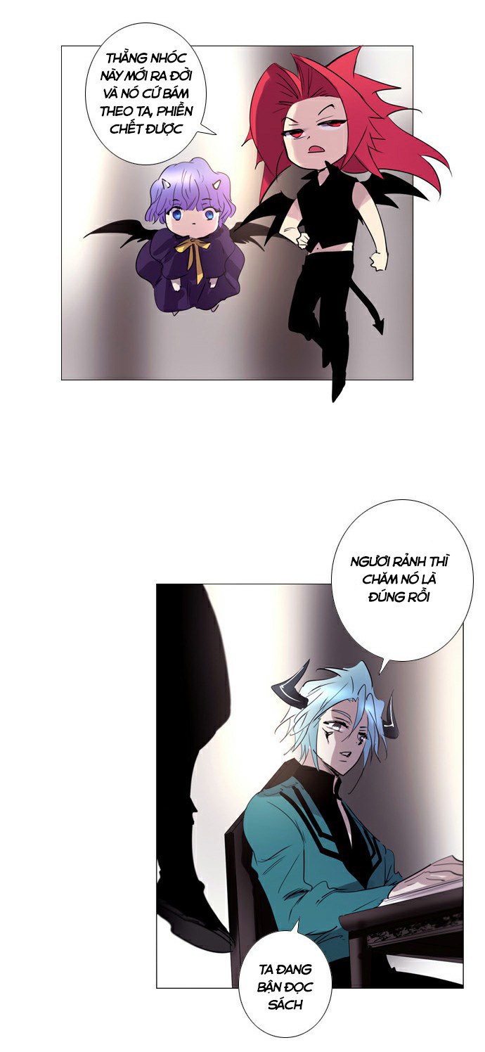Nhất Kiếm Sương Hàn: Chapter 177