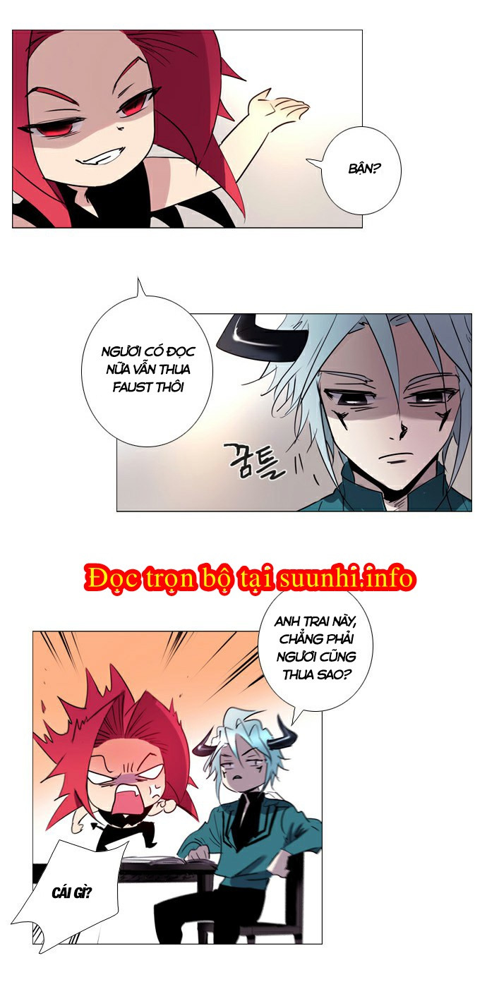 Nhất Kiếm Sương Hàn: Chapter 177