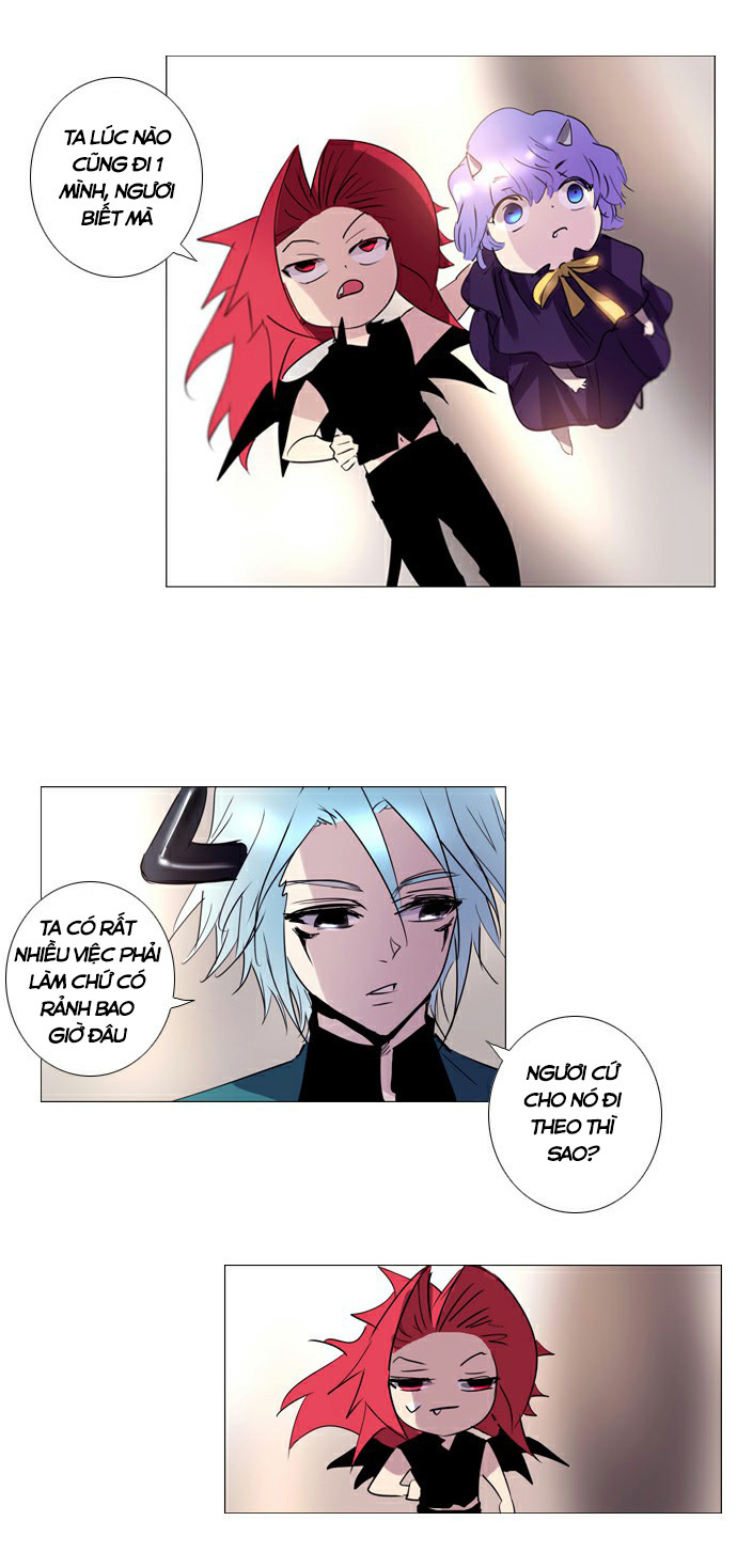 Nhất Kiếm Sương Hàn: Chapter 177