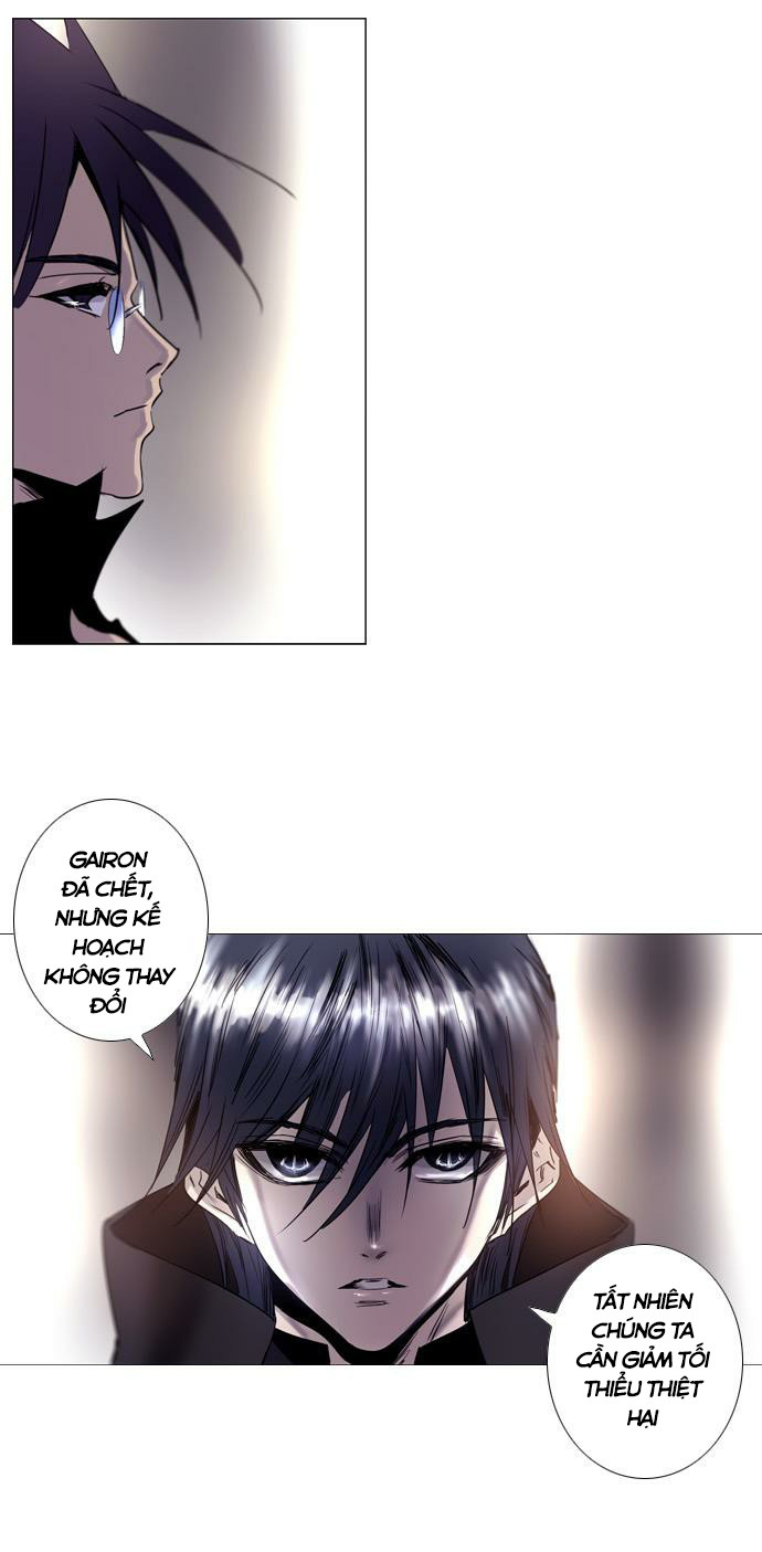 Nhất Kiếm Sương Hàn: Chapter 178