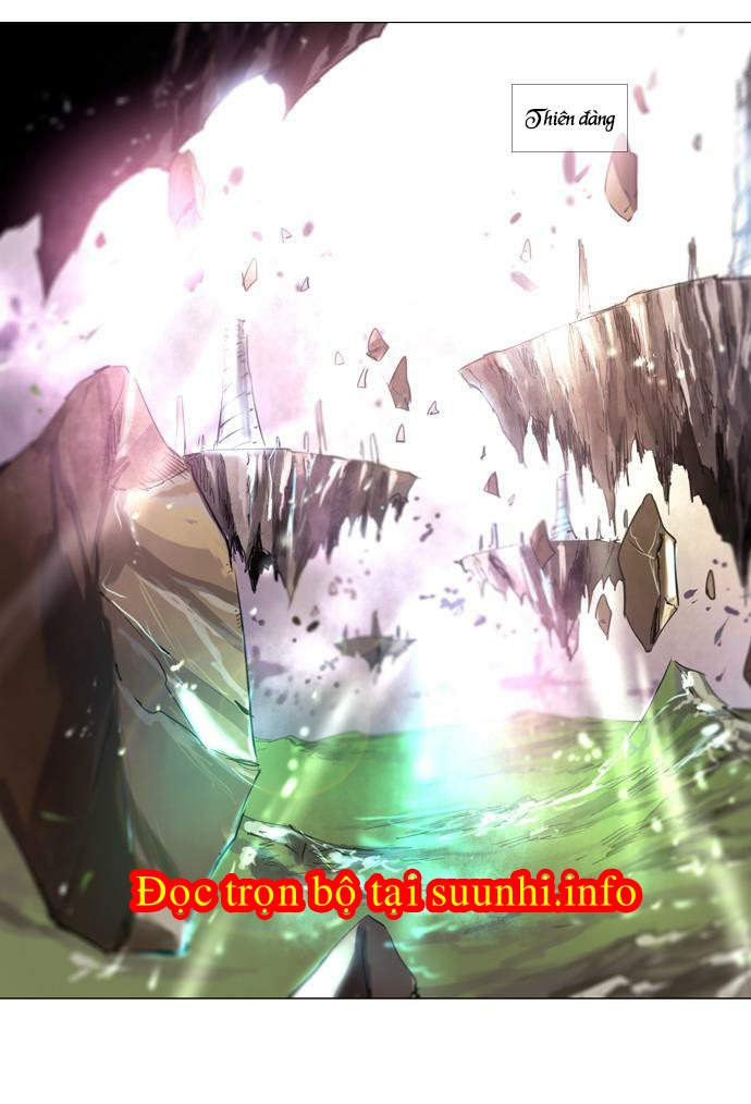 Nhất Kiếm Sương Hàn: Chapter 178