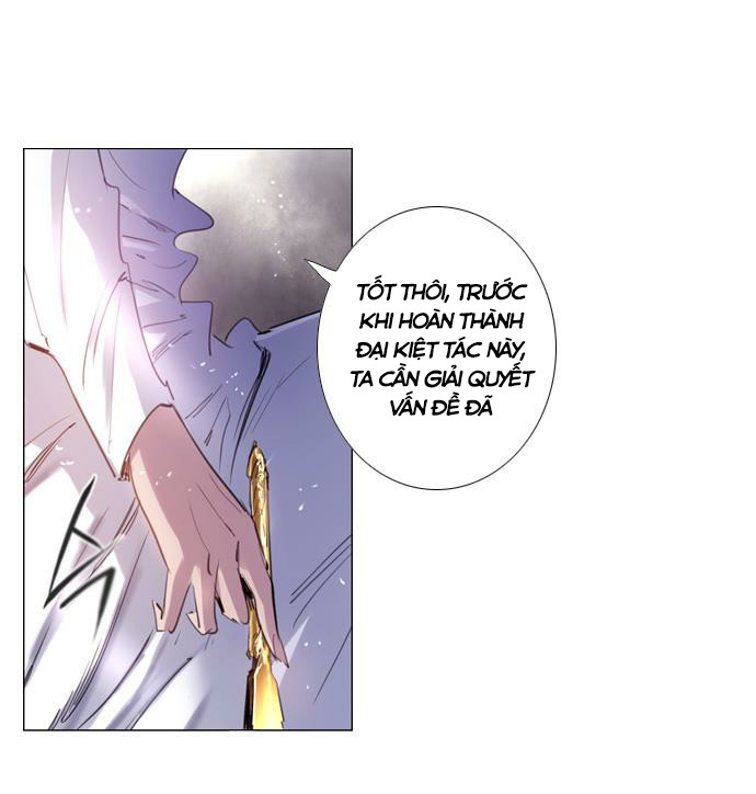 Nhất Kiếm Sương Hàn: Chapter 178