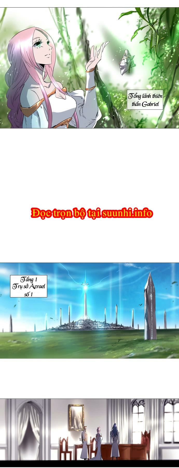 Nhất Kiếm Sương Hàn: Chapter 178