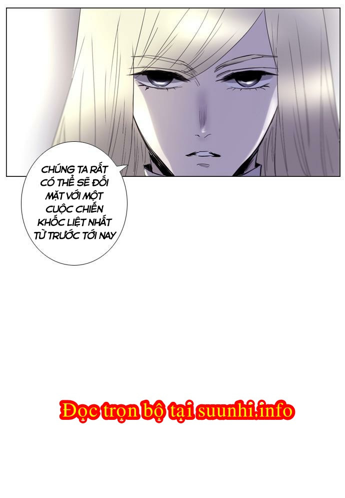 Nhất Kiếm Sương Hàn: Chapter 178
