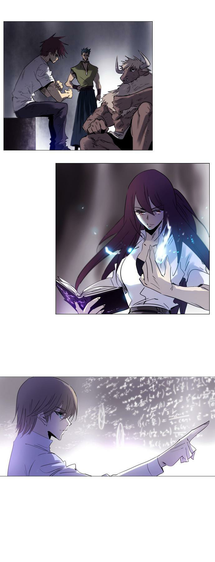 Nhất Kiếm Sương Hàn: Chapter 178