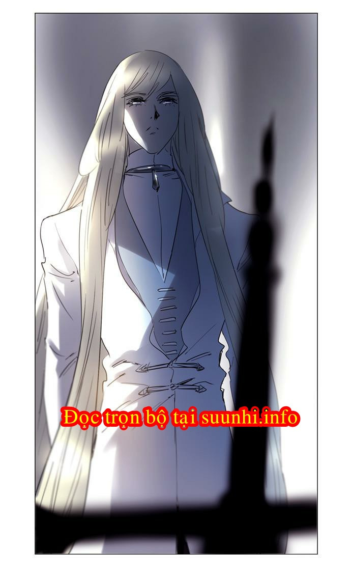 Nhất Kiếm Sương Hàn: Chapter 178