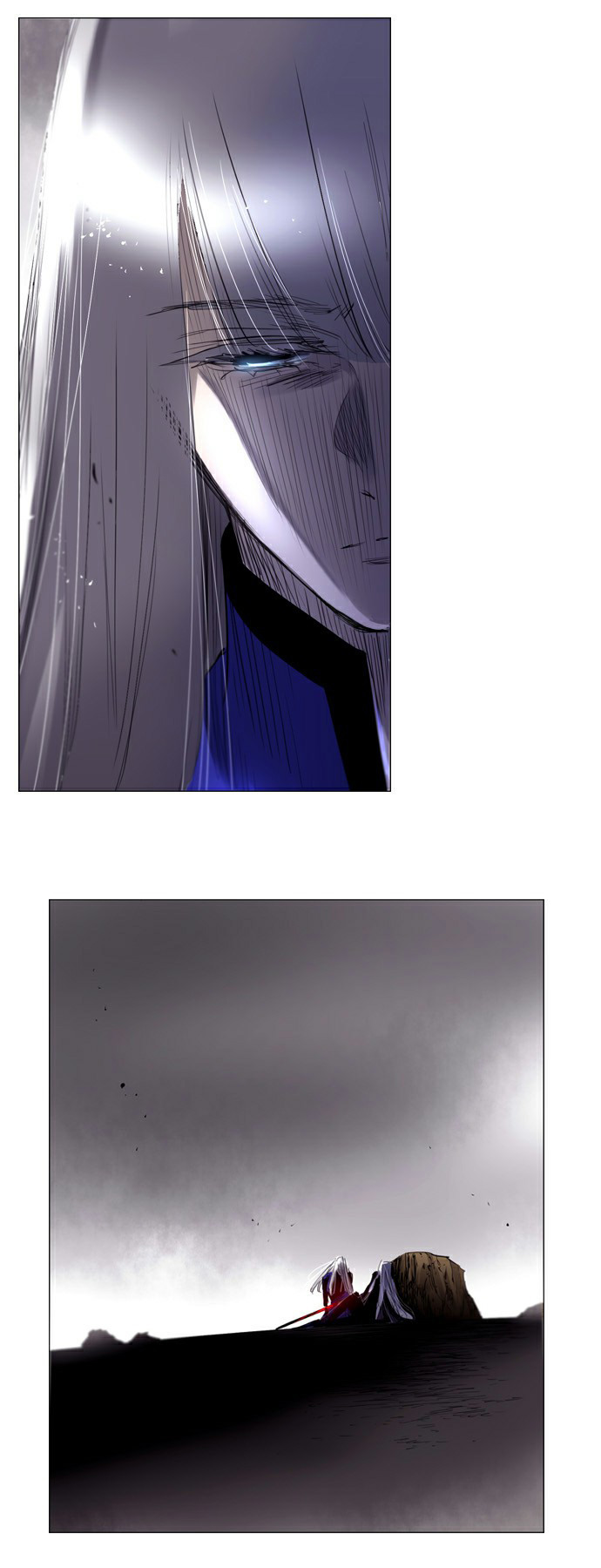 Nhất Kiếm Sương Hàn: Chapter 188