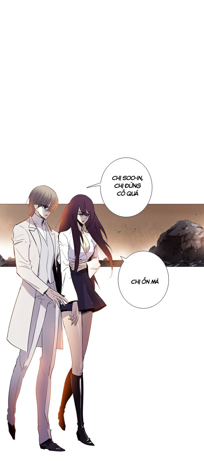 Nhất Kiếm Sương Hàn: Chapter 188