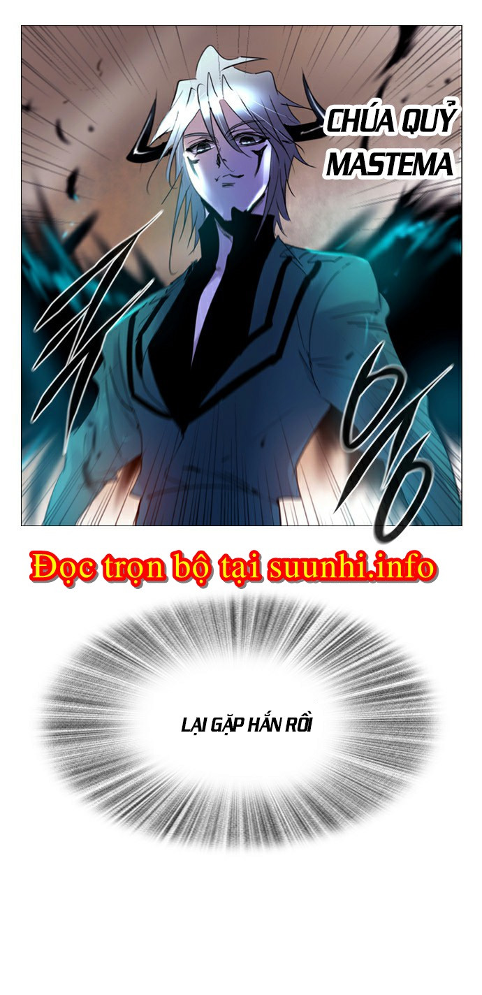 Nhất Kiếm Sương Hàn: Chapter 188